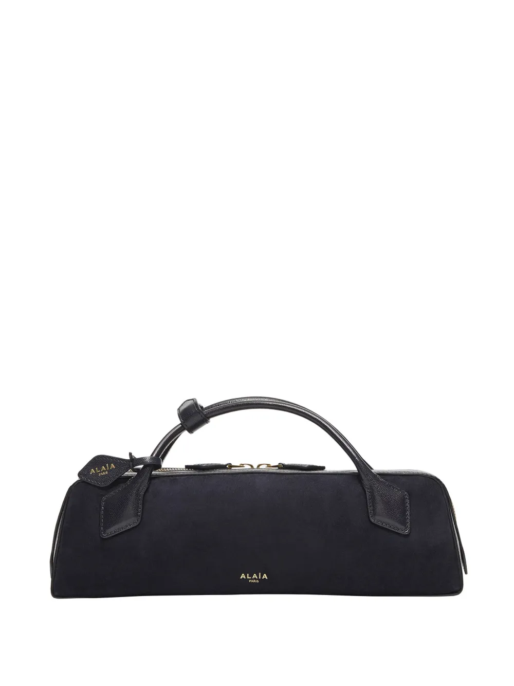 Клатч Le Teckel Alaïa, синий
Клатч Le Teckel Alaïa, синий