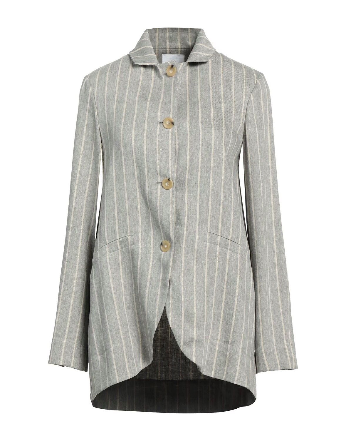 Блейзер Eleventy, серый
Блейзер Eleventy, серый