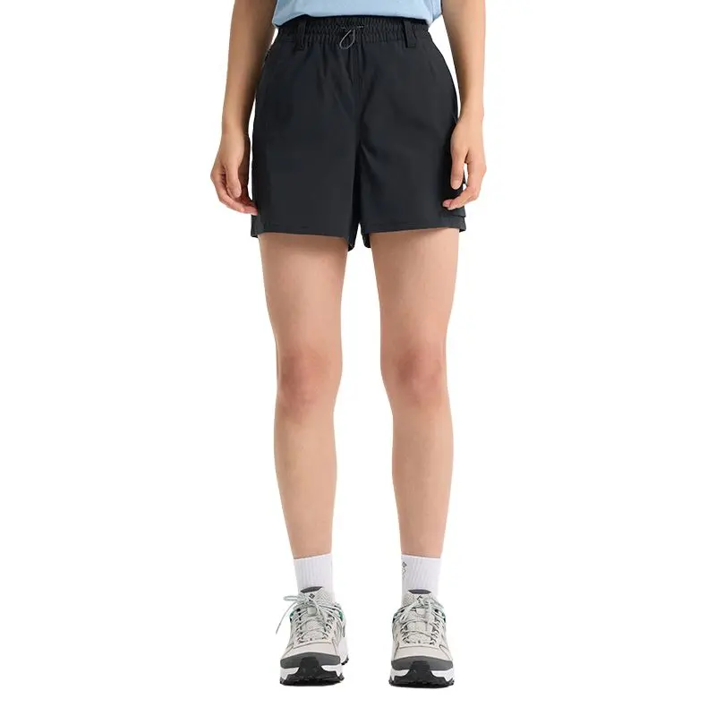 Columbia Женские спортивные шорты черные
Columbia Женские спортивные шорты черные