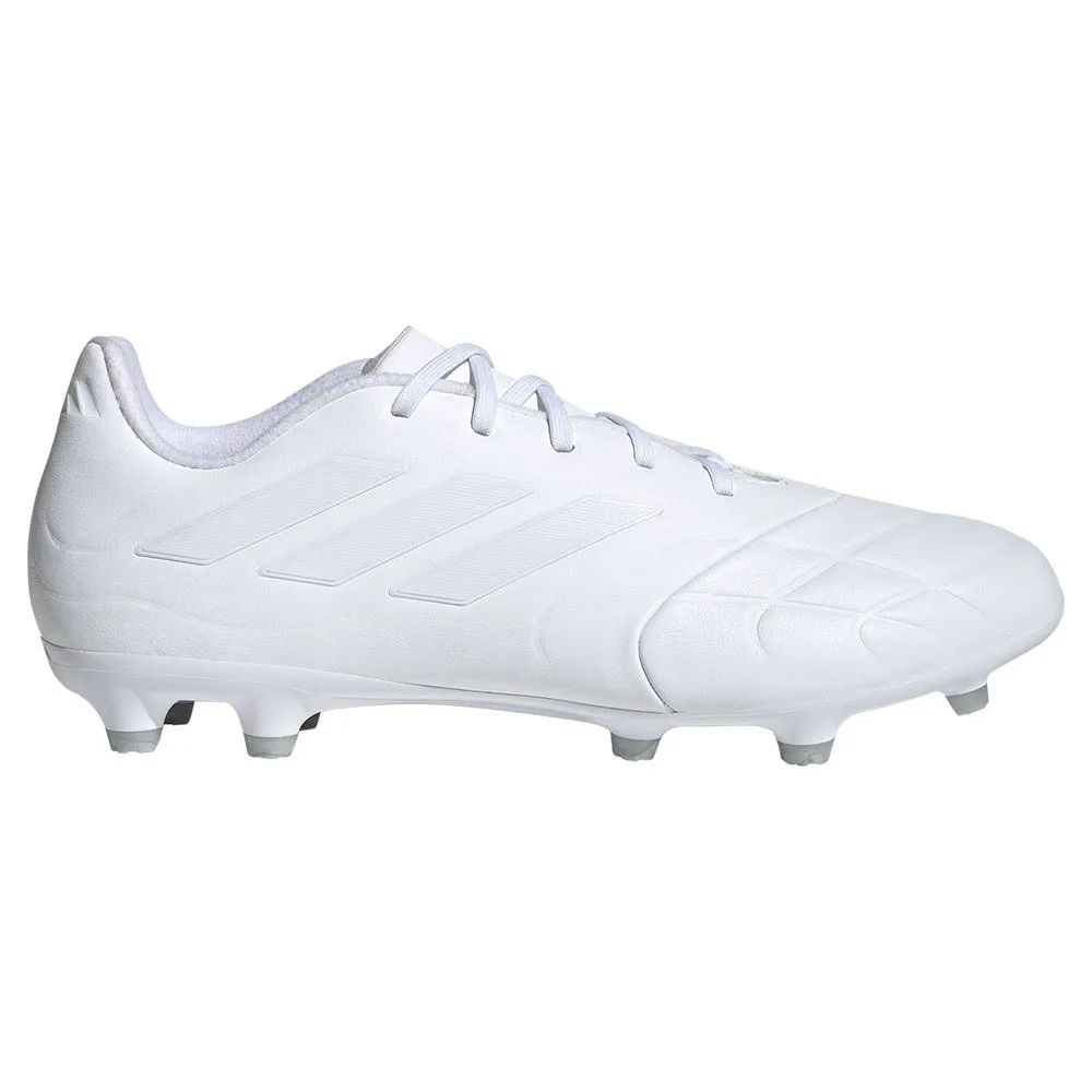 Футбольные бутсы adidas Copa Pure.3 FG, белый
Футбольные бутсы adidas Copa Pure.3 FG, белый