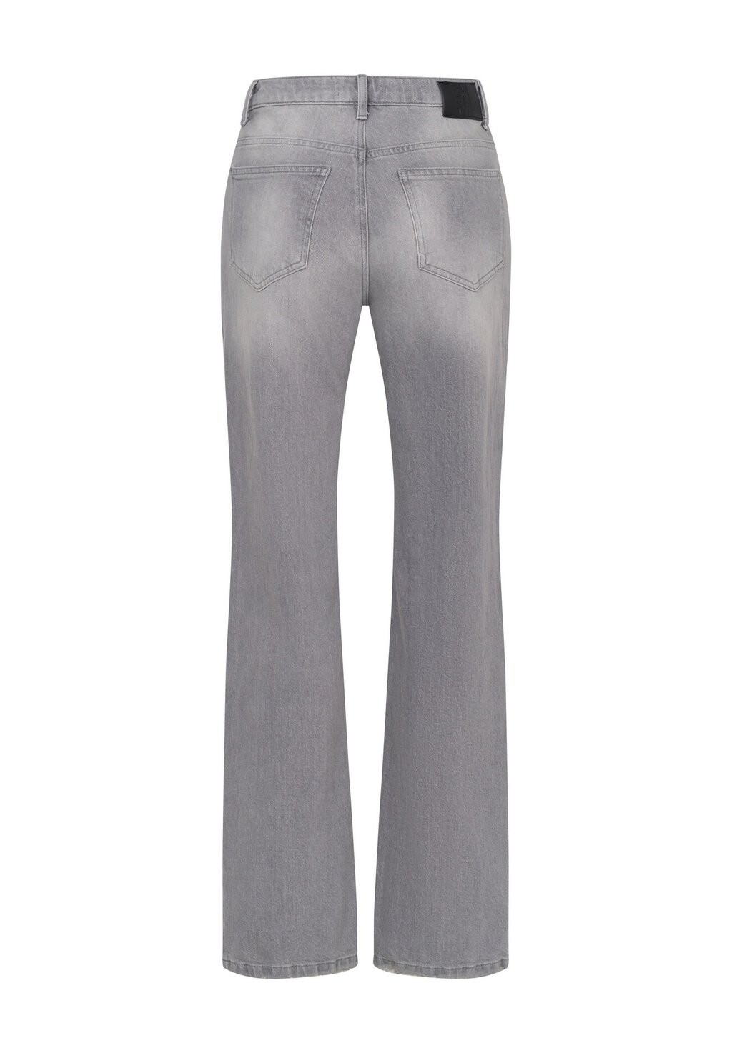 Джинсы прямого кроя bugatti, темно-серый
Джинсы прямого кроя bugatti, темно-серый