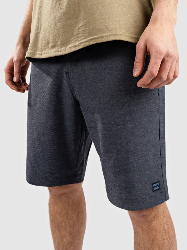 Шорты Billabong Crossfire Shorts, navy
Шорты Billabong Crossfire Shorts, navy