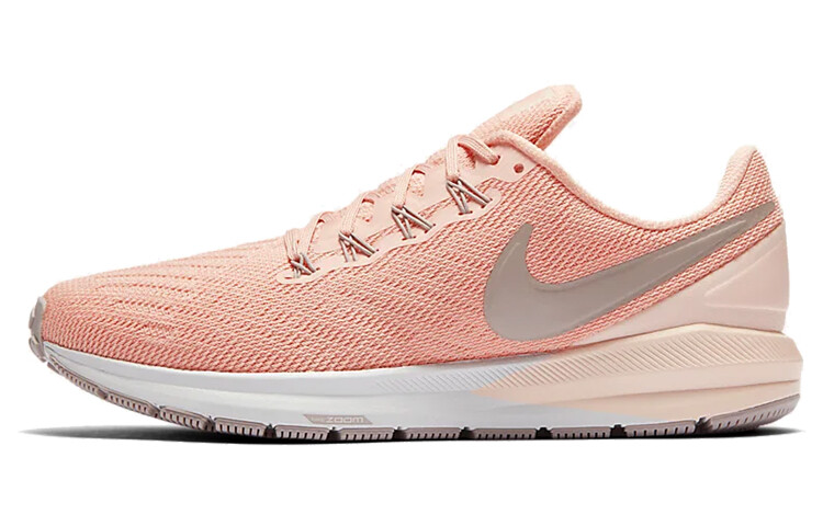 Nike Zoom Structure 22 Кроссовки для женщин
Nike Zoom Structure 22 Кроссовки для женщин