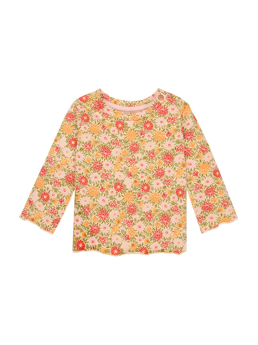 Рубашка Noppies Manitou, бежевый
Рубашка Noppies Manitou, бежевый