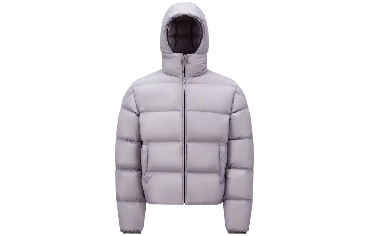 Пуховик 1017 Alyx 9sm унисекс MONCLER GENIUS, фиолетовый
Пуховик 1017 Alyx 9sm унисекс MONCLER GENIUS, фиолетовый