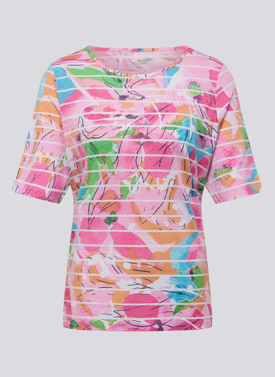 Футболка Rabe, Rose
Футболка Rabe, Rose