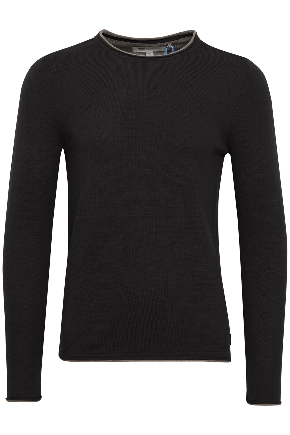 Пуловер BLEND Strick, черный
Пуловер BLEND Strick, черный