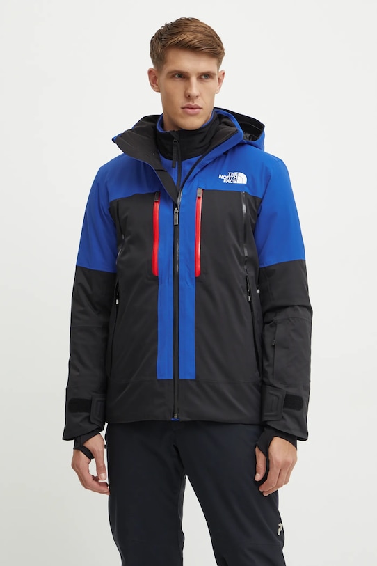 Куртка Snowsquall The North Face, синий 
Куртка Snowsquall The North Face, синий