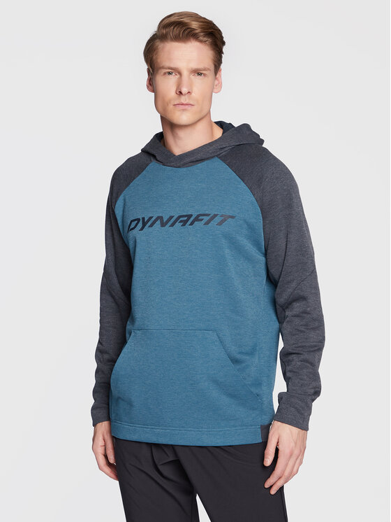 Свитшот relaxed fit 08-71504 Dynafit, синий
Свитшот relaxed fit 08-71504 Dynafit, синий