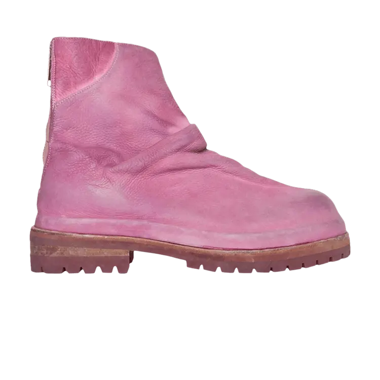 Ботинки 424 Marathon Boot 'Pink', розовый
Ботинки 424 Marathon Boot 'Pink', розовый