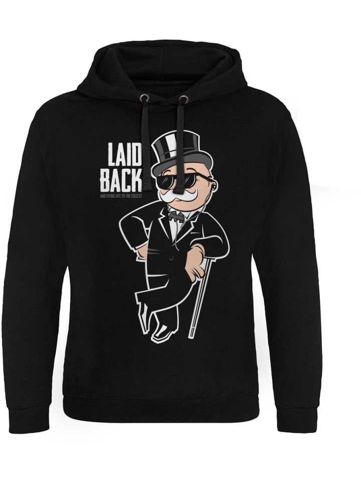 Толстовка с капюшоном Mr Monopoly Laid Back Epic Hoodie черного цвета Monopoly, Черный, Толстовка с капюшоном Mr Monopoly Laid Back Epic Hoodie черного цвета Monopoly
Толстовка с капюшоном Mr Monopoly Laid Back Epic Hoodie черного цвета Monopoly, Черный, Толстовка с капюшоном Mr Monopoly Laid Back Epic Hoodie черного цвета Monopoly