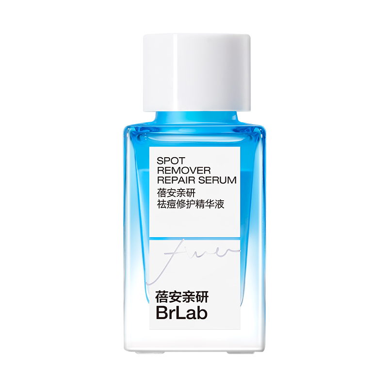 BR:LAB Brlab малый blue bottle эссенция с салициловой кислотой против акне успокаивающая 10ml
BR:LAB Brlab малый blue bottle эссенция с салициловой кислотой против акне успокаивающая 10ml