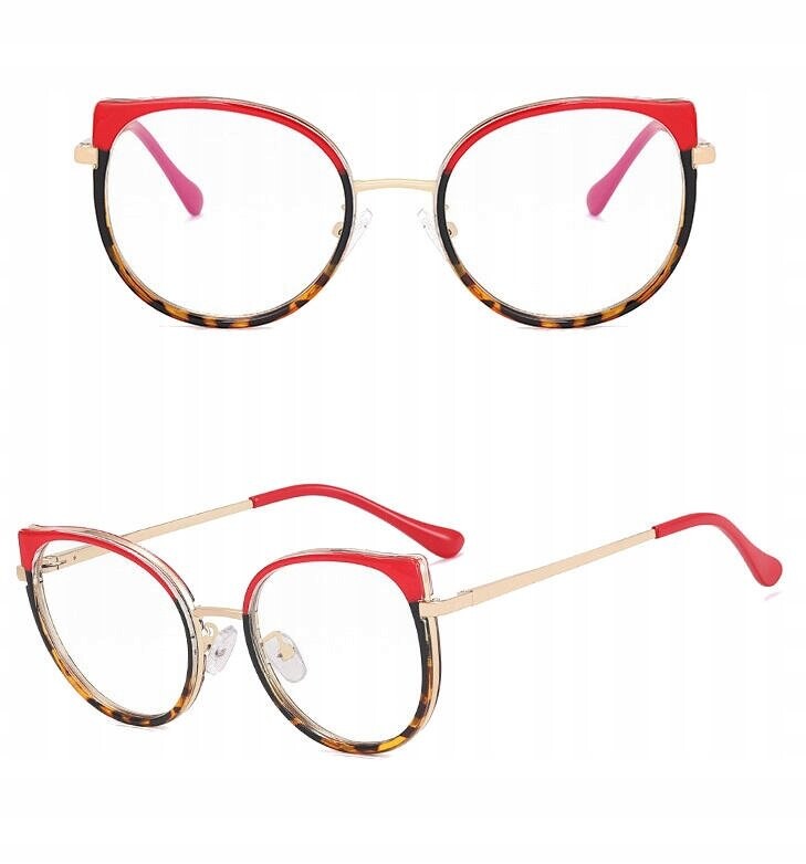 Stylion, однотонные женские компьютерные очки, УФ-излучение синего цвета, гибкая оправа 
Stylion, однотонные женские компьютерные очки, УФ-излучение синего цвета, гибкая оправа