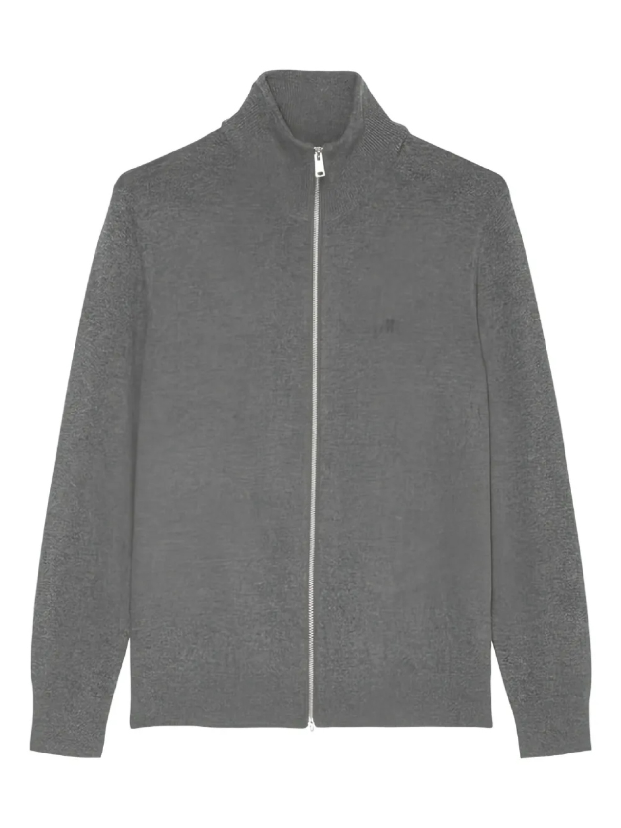 Marc O'Polo кардиган на молнии, серый
Marc O'Polo кардиган на молнии, серый