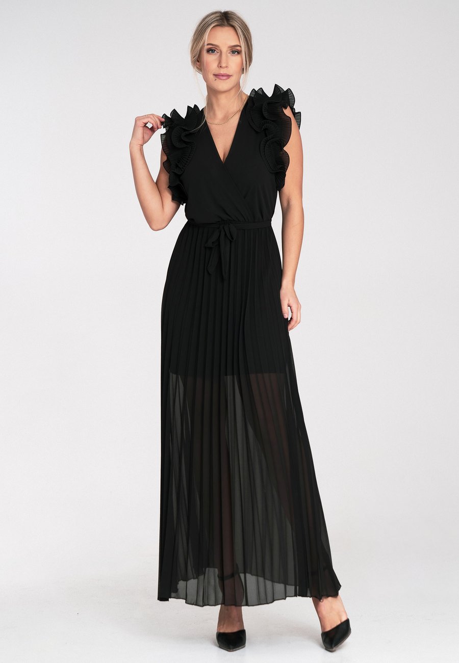 Платье Figl Maxi dress, Black
Платье Figl Maxi dress, Black