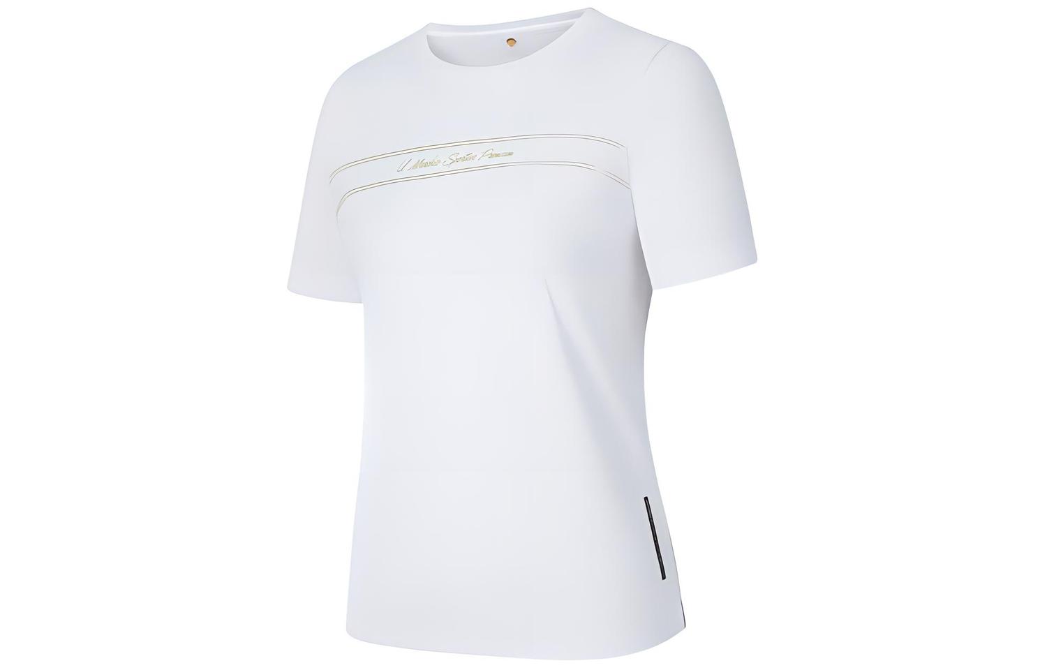 Футболка женская белая RAPIDO
Футболка женская белая RAPIDO