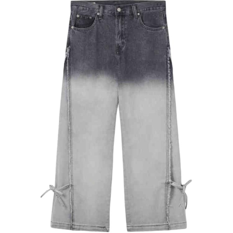 Джинсы SS25 женские серые Levis, серый
Джинсы SS25 женские серые Levis, серый