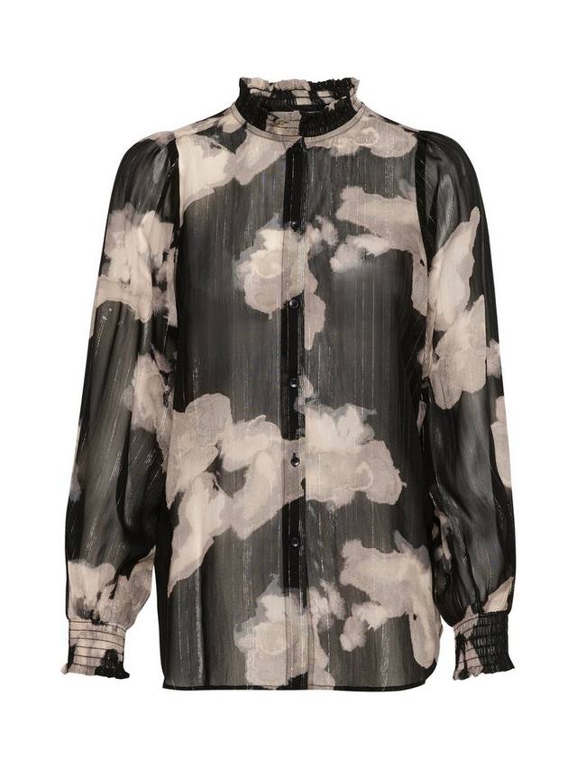 Футболка DarvaI InWear, Granite/Mist
Футболка DarvaI InWear, Granite/Mist