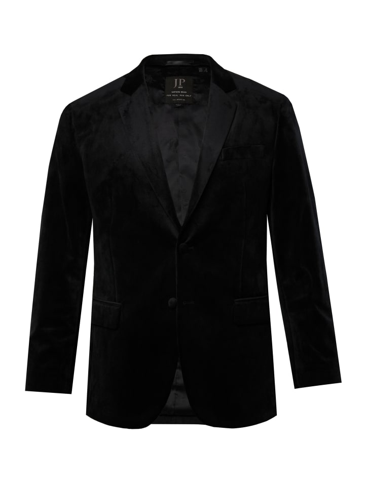 Куртка JP1880, черный
Куртка JP1880, черный