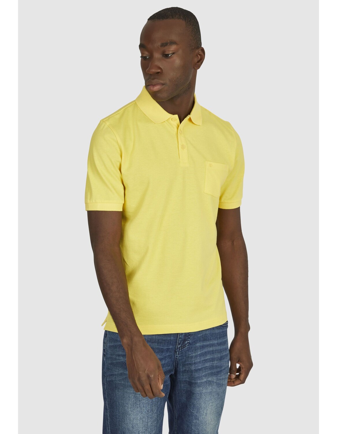 Поло HECHTER PARIS, цвет lemon
Поло HECHTER PARIS, цвет lemon