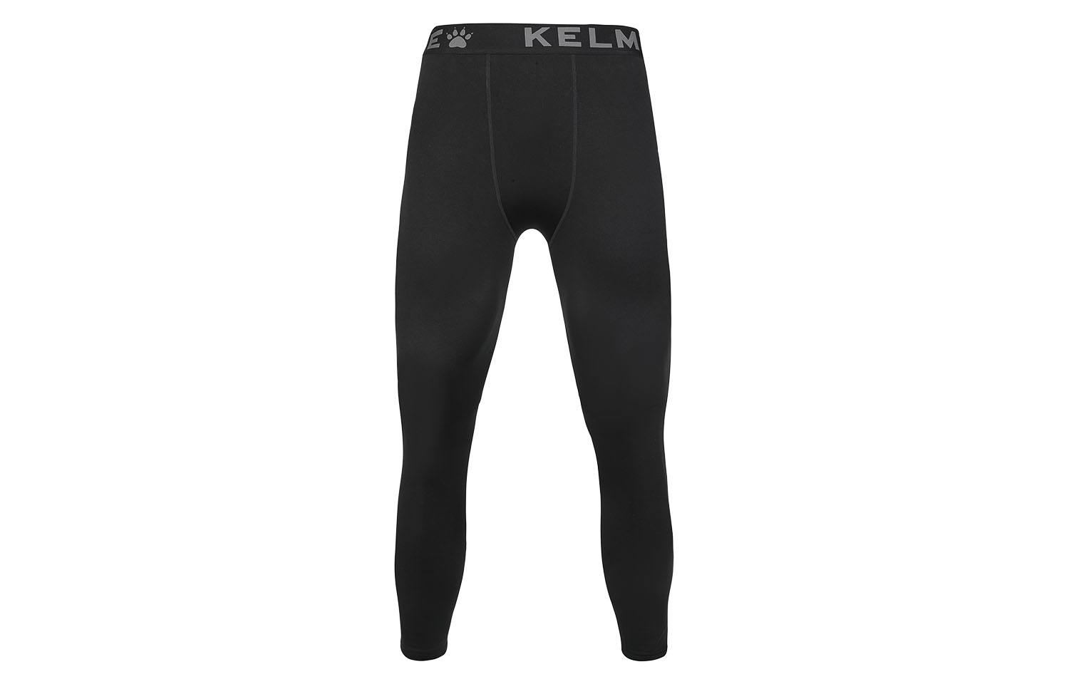 Спортивные брюки унисекс черные KELME
Спортивные брюки унисекс черные KELME