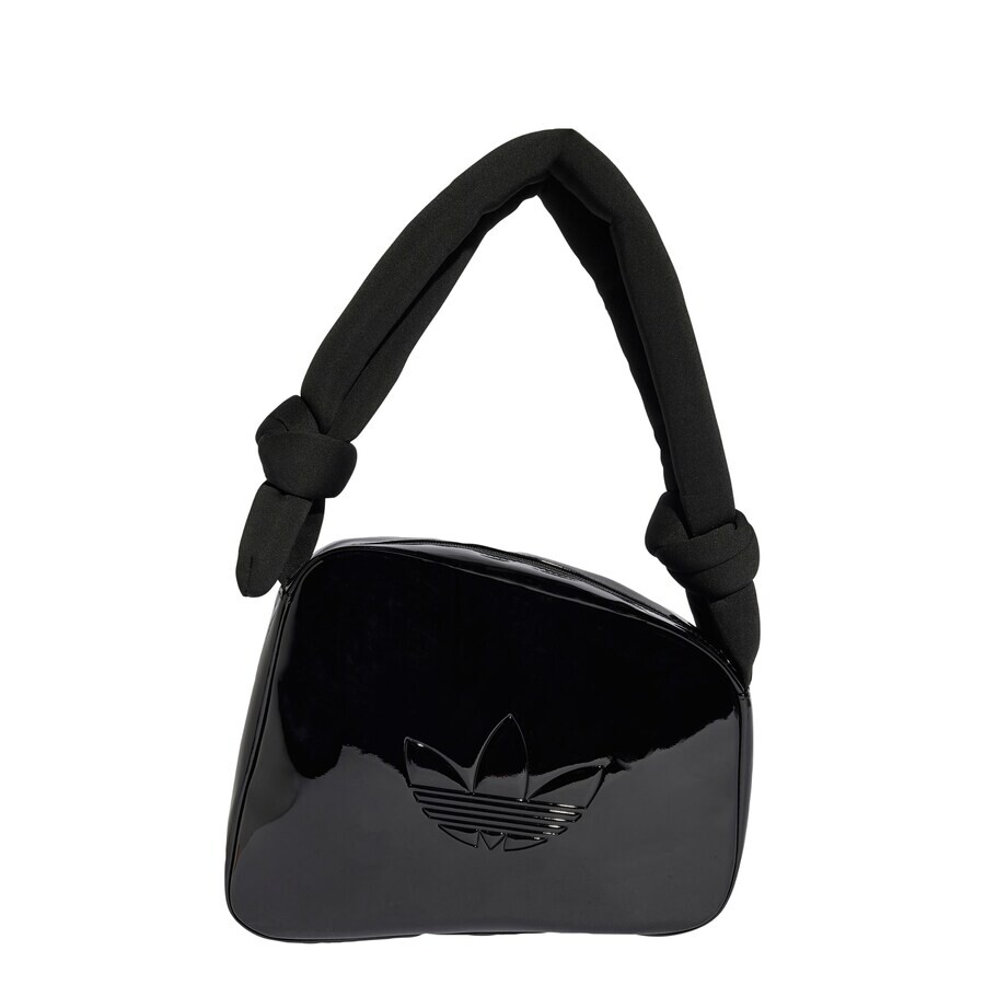 Сумка через плечо ADIDAS ORIGINALS Shoulder Bag, черный
Сумка через плечо ADIDAS ORIGINALS Shoulder Bag, черный