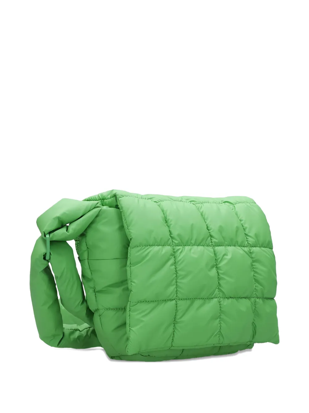 Стеганая сумка с подкладкой на плечо VeeCollective, зеленый
Стеганая сумка с подкладкой на плечо VeeCollective, зеленый