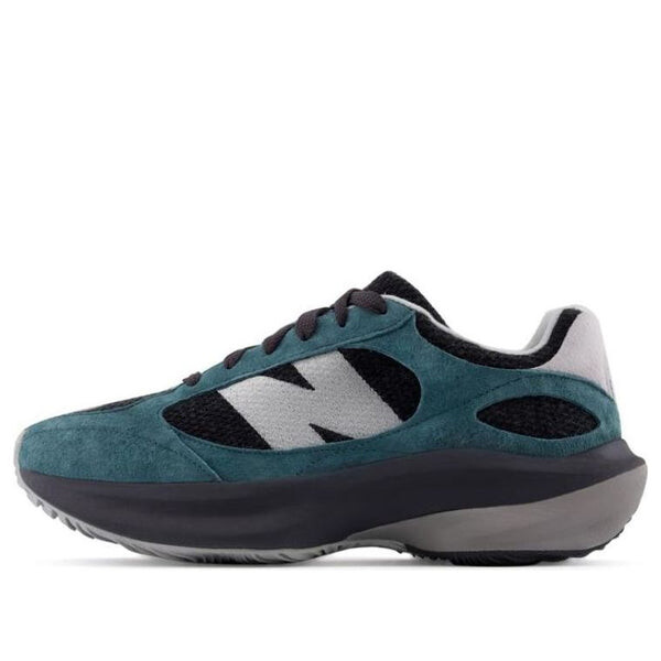 Кроссовки wrpd runner 'blue' New Balance, синий
Кроссовки wrpd runner 'blue' New Balance, синий