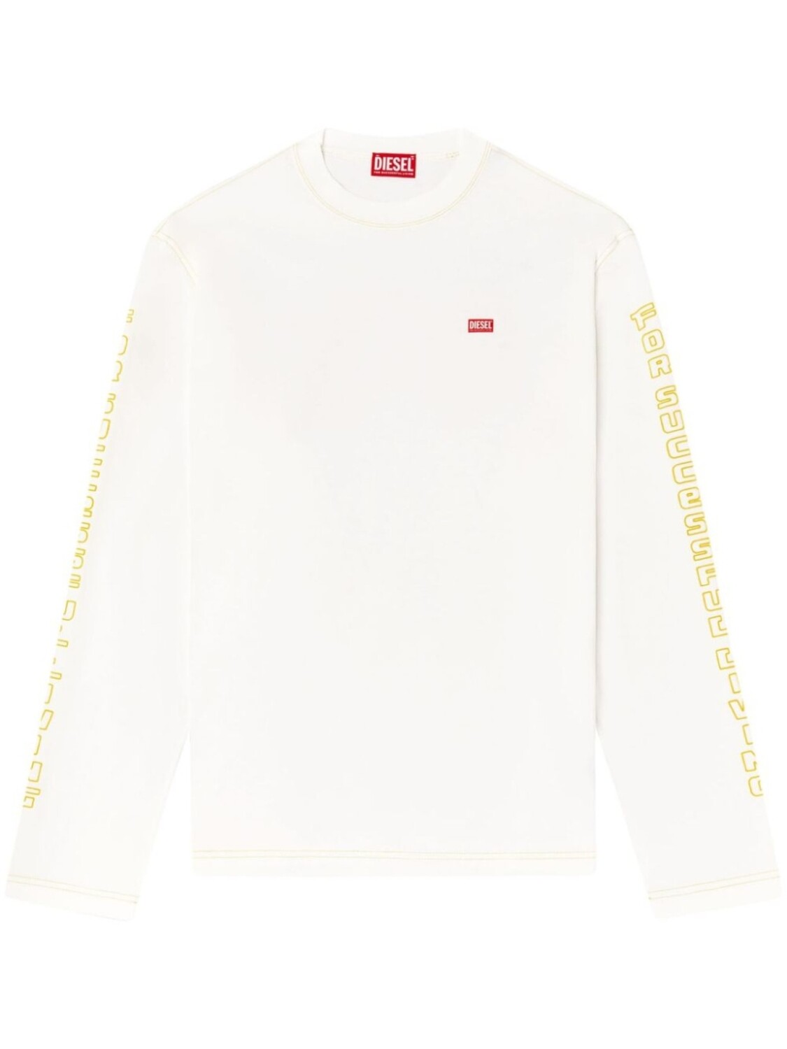 Футболка Diesel T-Crane-ls-R1
Футболка Diesel T-Crane-ls-R1