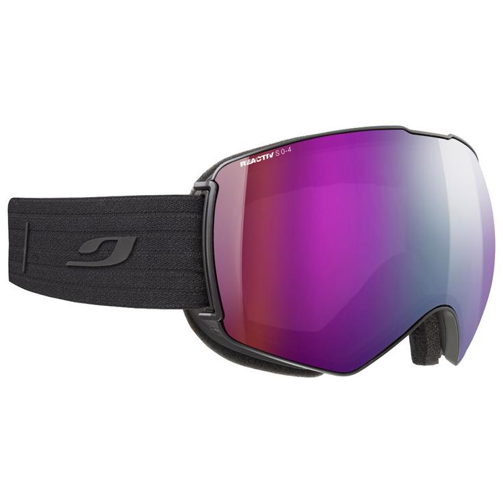 Горнолыжные очки Lightyear Noir Reactiv 0-4 высокой контрастности Julbo
Горнолыжные очки Lightyear Noir Reactiv 0-4 высокой контрастности Julbo