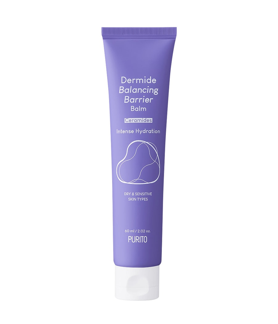 Крем для лица PURITO Dermide Balancing Barrier Balm, 60 ml
Крем для лица PURITO Dermide Balancing Barrier Balm, 60 ml