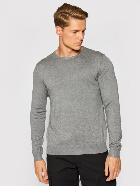 Свитер обычного кроя Only & Sons, серый
Свитер обычного кроя Only & Sons, серый