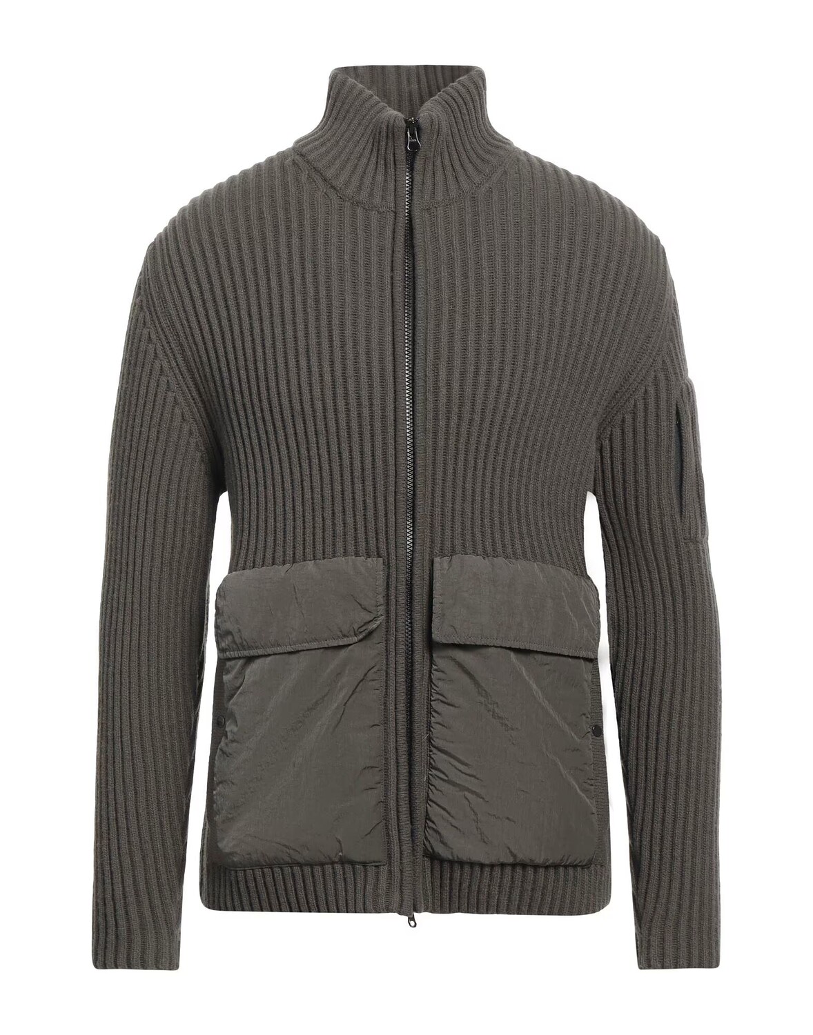 Кардиган C.P. Company, темно-зеленый
Кардиган C.P. Company, темно-зеленый