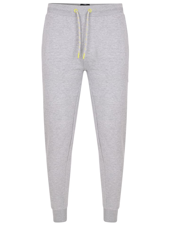 Тканевые брюки Threadbare, серый
Тканевые брюки Threadbare, серый