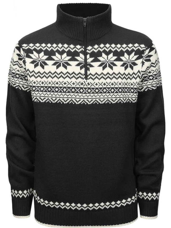 Кардиган "Norwegian Troyer" черного цвета Brandit
Кардиган "Norwegian Troyer" черного цвета Brandit