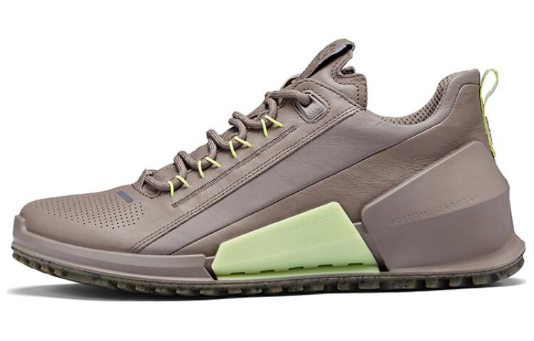 Кроссовки ecco Striding 2.0 Series Lifestyle Shoes Men Low-top Taupe, коричневый
Кроссовки ecco Striding 2.0 Series Lifestyle Shoes Men Low-top Taupe, коричневый