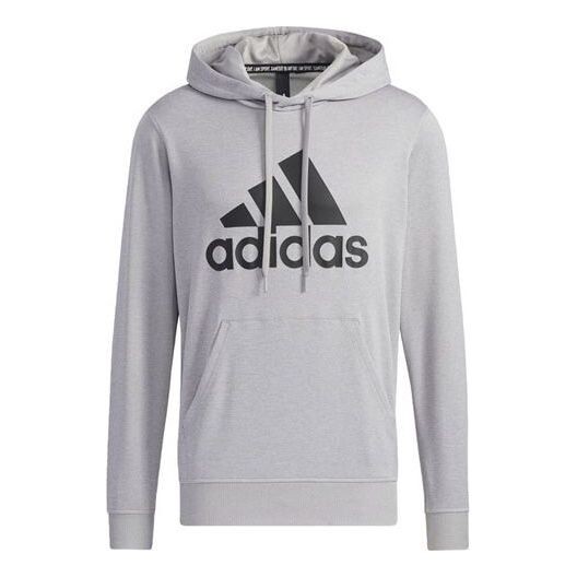 Толстовка Men's adidas Casual Running Training Sports Gray, серый
Толстовка Men's adidas Casual Running Training Sports Gray, серый