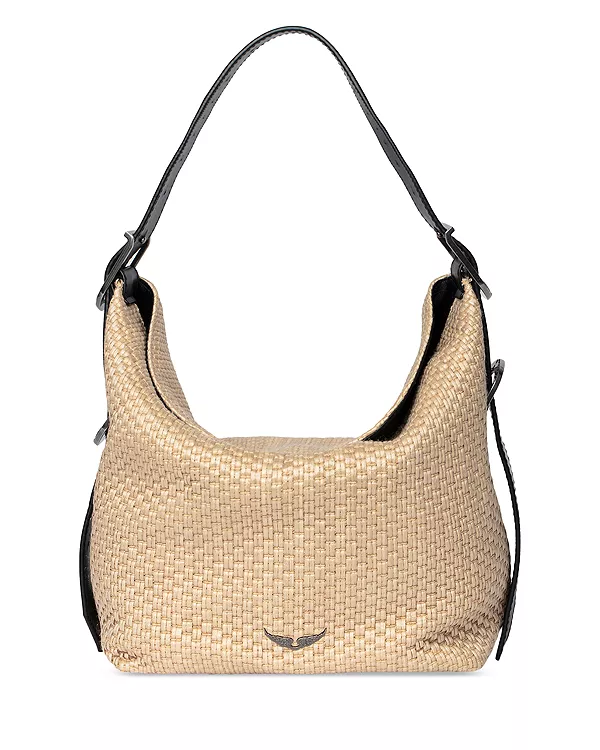 Сумка-Корзина Джейн Zadig & Voltaire, бежевый
Сумка-Корзина Джейн Zadig & Voltaire, бежевый