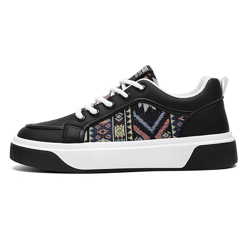 Детские скейтерские кроссовки Grade School Cotton Gene, черный/белый
Детские скейтерские кроссовки Grade School Cotton Gene, черный/белый