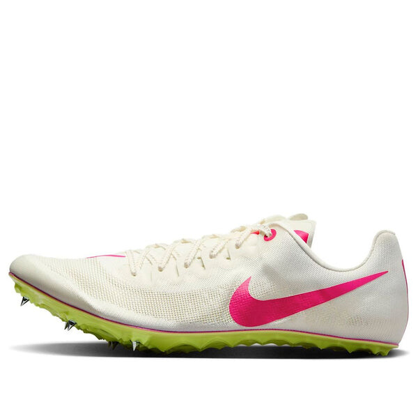 Кроссовки ja fly 4 track and field sprinting spikes 'white pink light lemon' Nike, мультиколор, Белый, Кроссовки ja fly 4 track and field sprinting spikes 'white pink light lemon' Nike, мультиколор
Кроссовки ja fly 4 track and field sprinting spikes 'white pink light lemon' Nike, мультиколор, Белый, Кроссовки ja fly 4 track and field sprinting spikes 'white pink light lemon' Nike, мультиколор