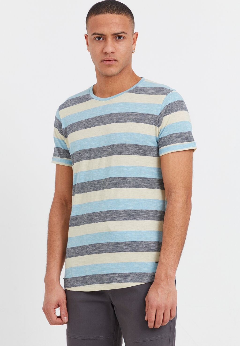 Футболка с принтом RUNDHAL THICCO Solid, цвет light blue
Футболка с принтом RUNDHAL THICCO Solid, цвет light blue