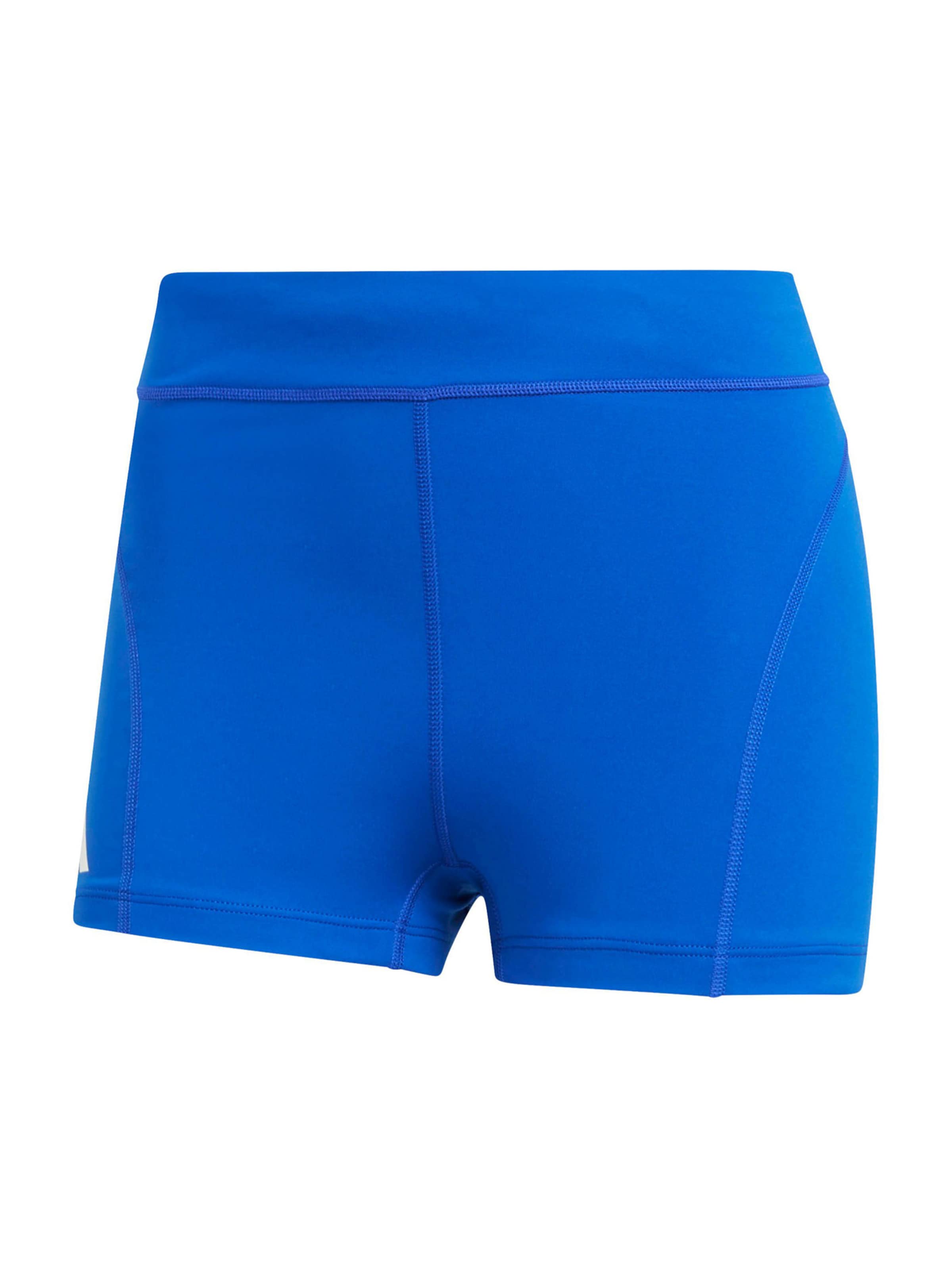 Adidas Performance Узкие спортивные шорты 'ADIZERO' в цвете Royal Blue
Adidas Performance Узкие спортивные шорты 'ADIZERO' в цвете Royal Blue