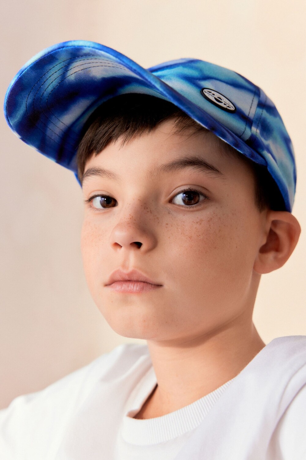 Бейсболка (1-16 лет) Next, синий
Бейсболка (1-16 лет) Next, синий