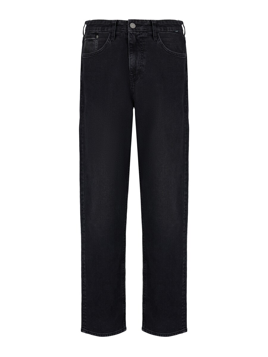 Джинсы свободного кроя Mavi, Black
Джинсы свободного кроя Mavi, Black