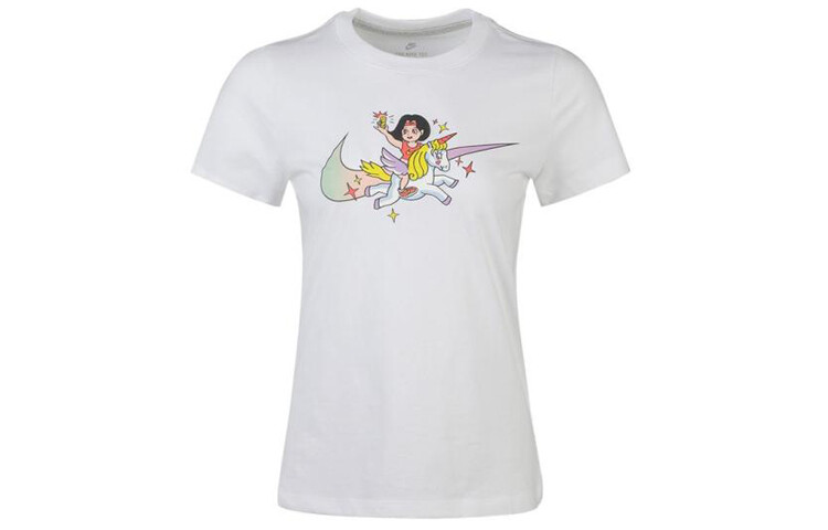 Футболка женская Nike 
Футболка женская Nike