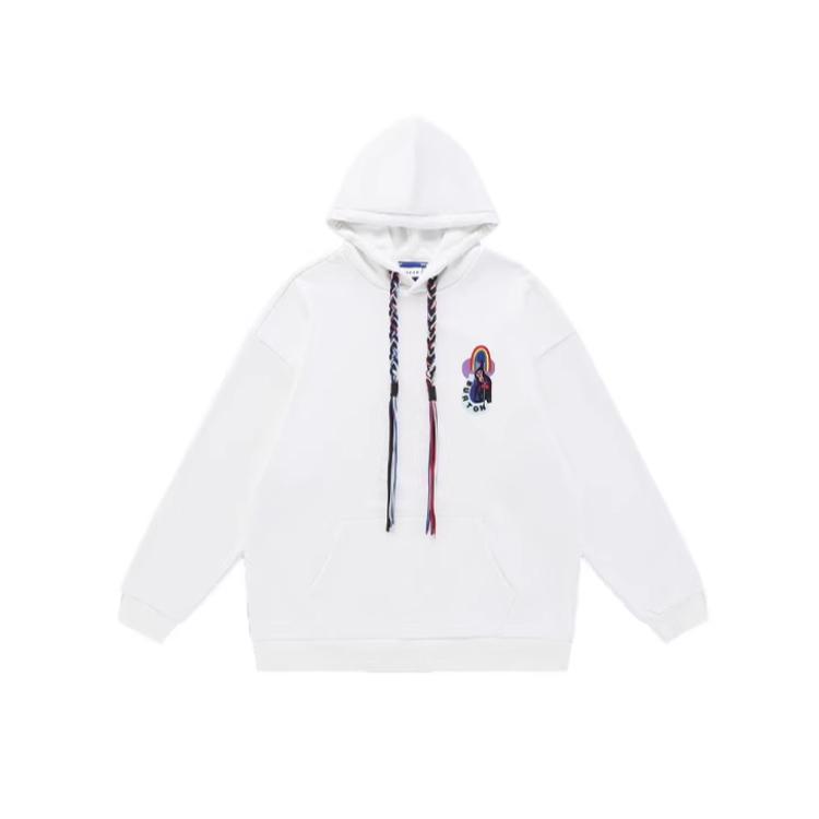 Свитшот Board THINKER Unisex BURTON, белый
Свитшот Board THINKER Unisex BURTON, белый