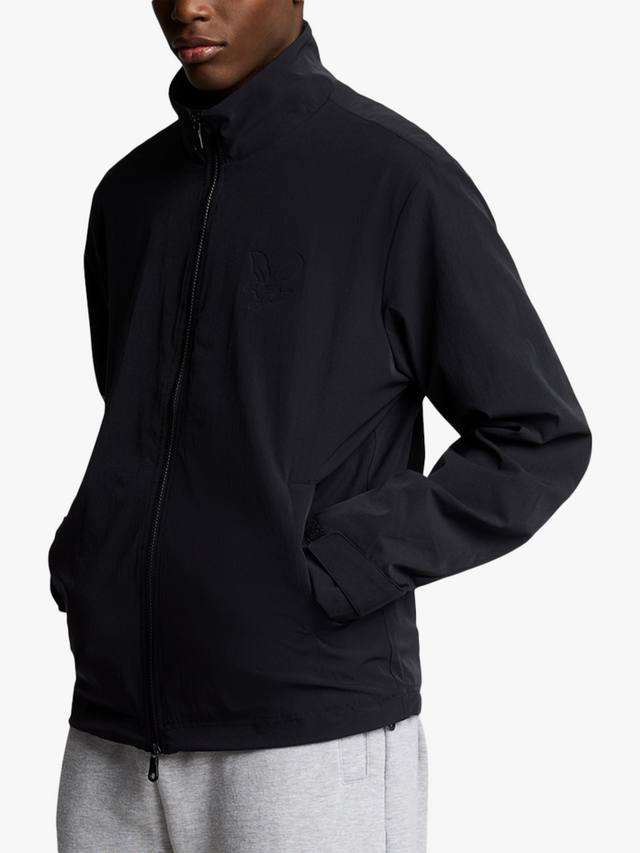 Ветровка Lyle & Scott, Jet Black
Ветровка Lyle & Scott, Jet Black