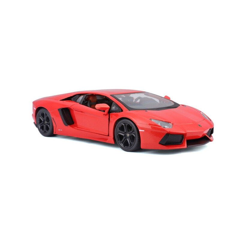 Майсто, Lamborghini Aventador Lp700-4 Оранжевый Maisto
Майсто, Lamborghini Aventador Lp700-4 Оранжевый Maisto