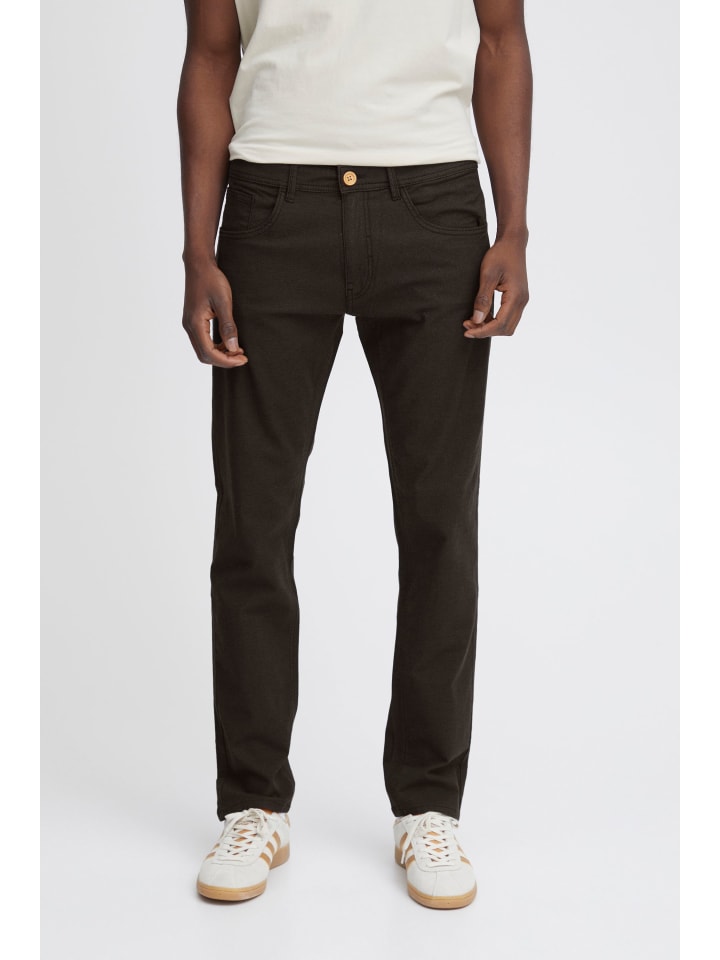 Тканевые брюки BLEND, черный
Тканевые брюки BLEND, черный