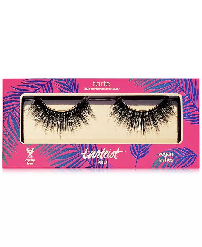 Tarteist PRO Lashes - GTL (Go-To-Lashes)
Tarteist PRO Lashes - GTL (Go-To-Lashes)